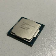 Intel Pentium Gold G5400 ����