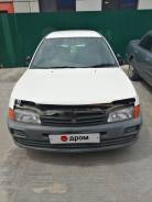 Mitsubishi Libero. CD2V, 4G15 