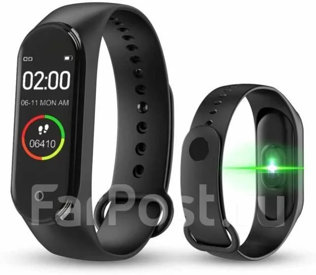 Xiaomi Mi Band 5. IP68 ����
