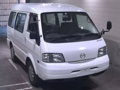 Mazda Bongo. �������, 4wd, 1.8, ������, 58 000����. ��, �/�. ��� ����� �� ������������ ����