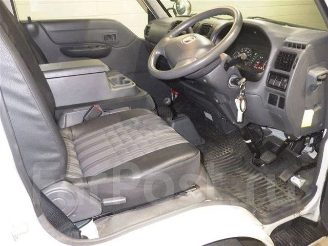 Mazda Bongo. �������, 4wd, 1.8, ������, 58 000����. ��, �/�. ��� ����� �� ������������ ����