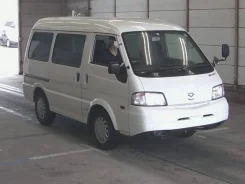 Mazda Bongo. �������, 4wd, 1.8, ������, 59 000����. ��, �/�. ��� ����� �� ������������ ����