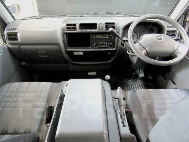 Mazda Bongo. �������, ������, 1.8, ������, 62 000����. ��, �/�. ��� ����� �� ������������ ����