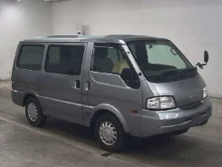 Mazda Bongo. �������, ������, 1.8, ������, 87 000����. ��, �/�. ��� ����� �� ������������ ����