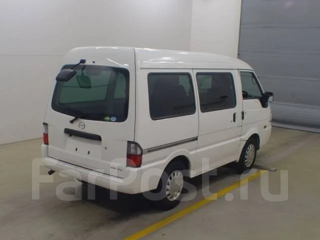 Mazda Bongo. �������, ������, 1.8, ������, 44 000����. ��, �/�. ��� ����� �� ������������ ����