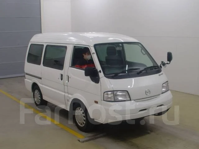 Mazda Bongo. �������, ������, 1.8, ������, 44 000����. ��, �/�. ��� ����� �� ������������ ����