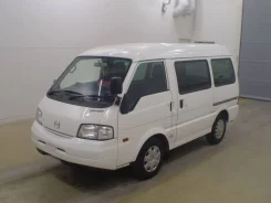 Mazda Bongo. �������, ������, 1.8, ������, 44 000����. ��, �/�. ��� ����� �� ������������ ����