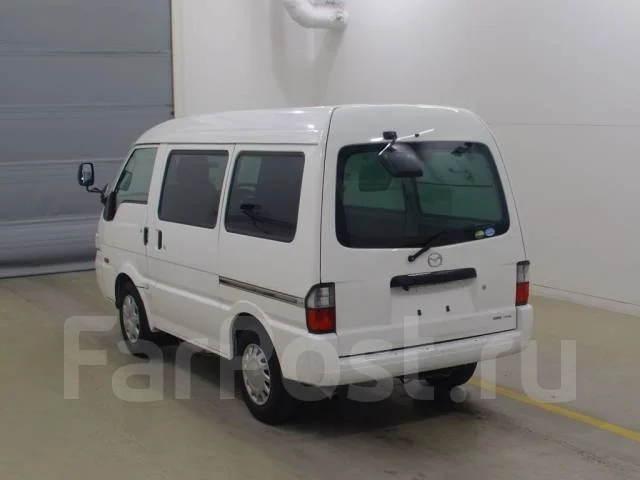 Mazda Bongo. �������, ������, 1.8, ������, 44 000����. ��, �/�. ��� ����� �� ������������ ����