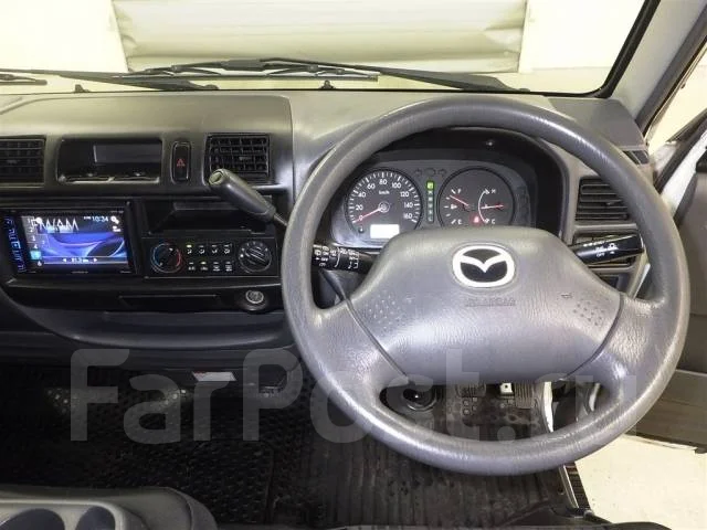 Mazda Bongo. �������, ������, 1.8, ������, 44 000����. ��, �/�. ��� ����� �� ������������ ����