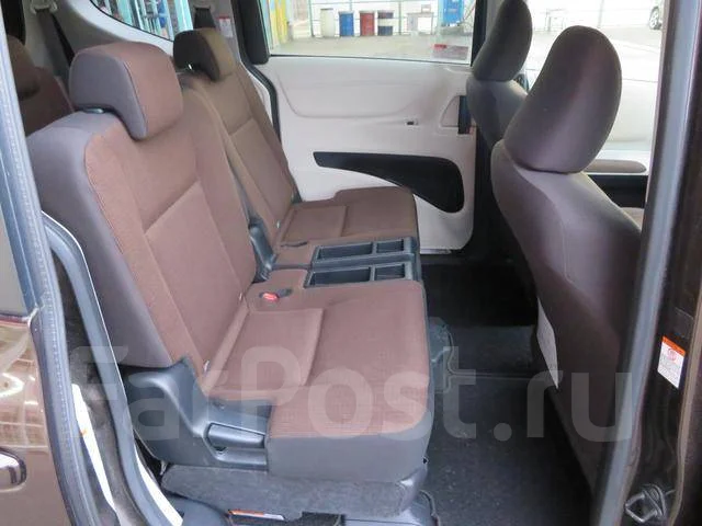 Toyota Sienta. ��������, 4wd, 1.5 (103��.�.), ������, 64 000����. ��, �/�. ��� ����� �� ������������ ����