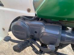 Yamaha Town Mate 50. 49����. ��., ��������, ��� ���, ������ �� �� ����