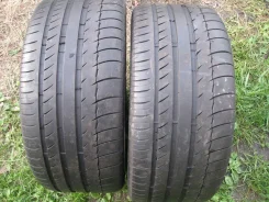 Michelin Pilot Sport 2. ������, 2008 ���, �/�, ����� 10�% ����