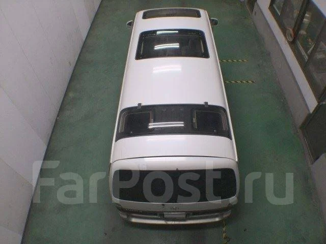 Toyota Hiace. ��������, 4wd, 3.0 (130��.�.), ������, 140����. ��, �/�, ��� ���. ��� ����� �� ������������ ����