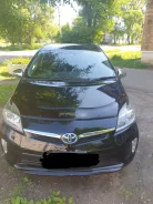 Toyota Prius. �������, ��������, 1.8 (99��.�.), ������, 140 000����. �� ����