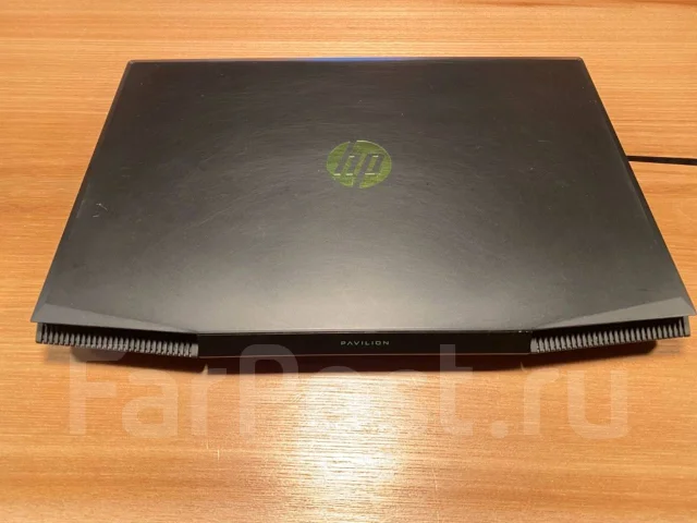 HP Pavilion Gaming 15. 15.6", 2,3����, ��� 4 ��, ���� 1 025���, WiFi: 1, Bluetooth: 1 ����