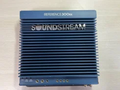 Soundstream ����
