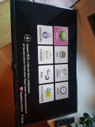 LG 32LB552U. LED ����