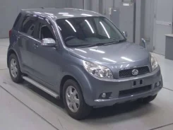 Daihatsu Be-Go. �������, 4wd, 1.5 (109��.�.), ������, 52 000����. ��, �/�, ��� ���. ��� ����� �� ������������ ����