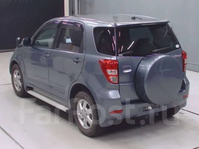 Daihatsu Be-Go. �������, 4wd, 1.5 (109��.�.), ������, 52 000����. ��, �/�, ��� ���. ��� ����� �� ������������ ����