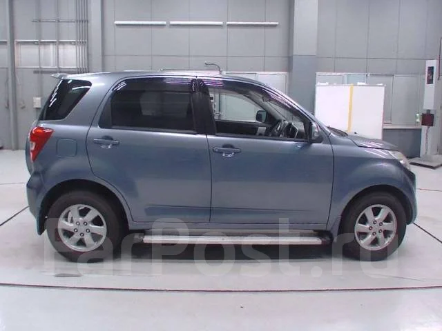 Daihatsu Be-Go. �������, 4wd, 1.5 (109��.�.), ������, 52 000����. ��, �/�, ��� ���. ��� ����� �� ������������ ����