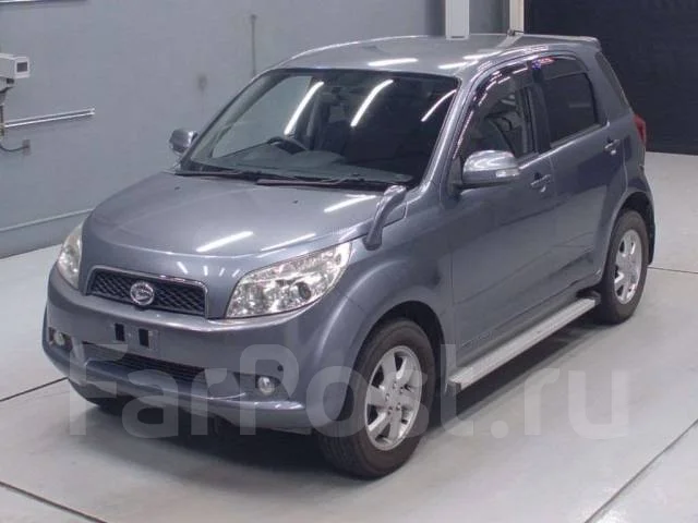 Daihatsu Be-Go. �������, 4wd, 1.5 (109��.�.), ������, 52 000����. ��, �/�, ��� ���. ��� ����� �� ������������ ����