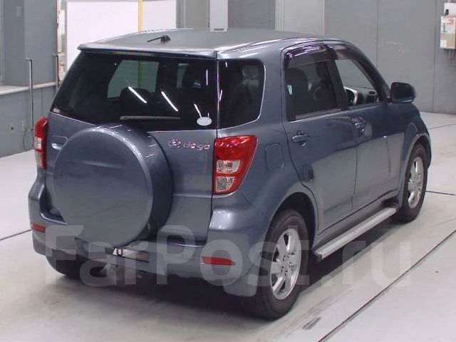 Daihatsu Be-Go. �������, 4wd, 1.5 (109��.�.), ������, 52 000����. ��, �/�, ��� ���. ��� ����� �� ������������ ����