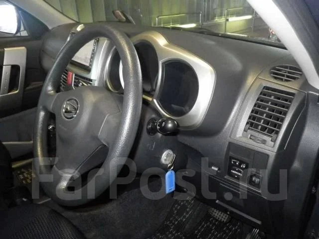 Daihatsu Be-Go. �������, 4wd, 1.5 (109��.�.), ������, 52 000����. ��, �/�, ��� ���. ��� ����� �� ������������ ����