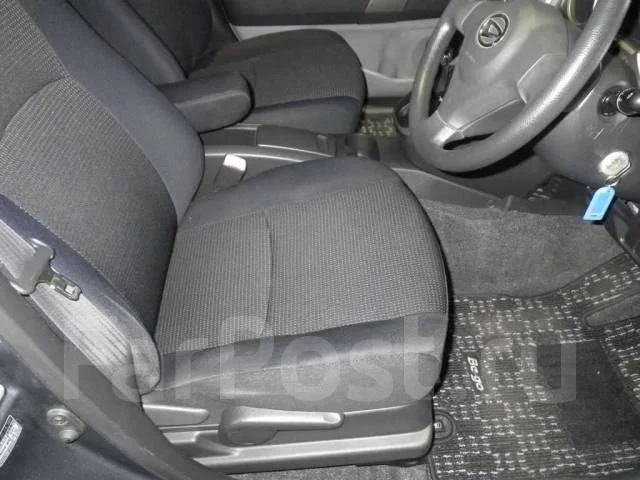 Daihatsu Be-Go. �������, 4wd, 1.5 (109��.�.), ������, 52 000����. ��, �/�, ��� ���. ��� ����� �� ������������ ����