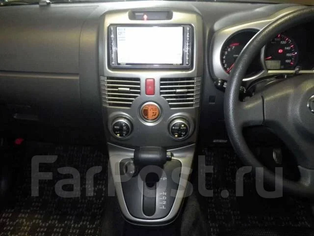 Daihatsu Be-Go. �������, 4wd, 1.5 (109��.�.), ������, 52 000����. ��, �/�, ��� ���. ��� ����� �� ������������ ����