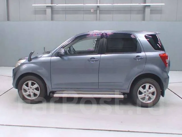 Daihatsu Be-Go. �������, 4wd, 1.5 (109��.�.), ������, 52 000����. ��, �/�, ��� ���. ��� ����� �� ������������ ����