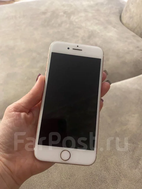 Apple iPhone 7. �/� ����