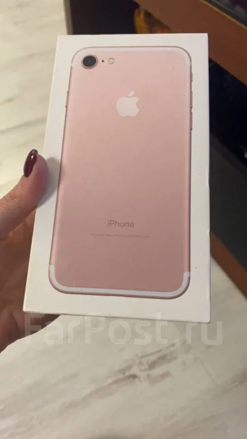 Apple iPhone 7. �/� ����