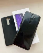 Xiaomi Redmi Note 8 Pro. �/�, �����, 3G, 4G LTE, NFC ����