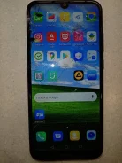 Huawei Y6. �/�, ������, 4G LTE, Dual-SIM ����
