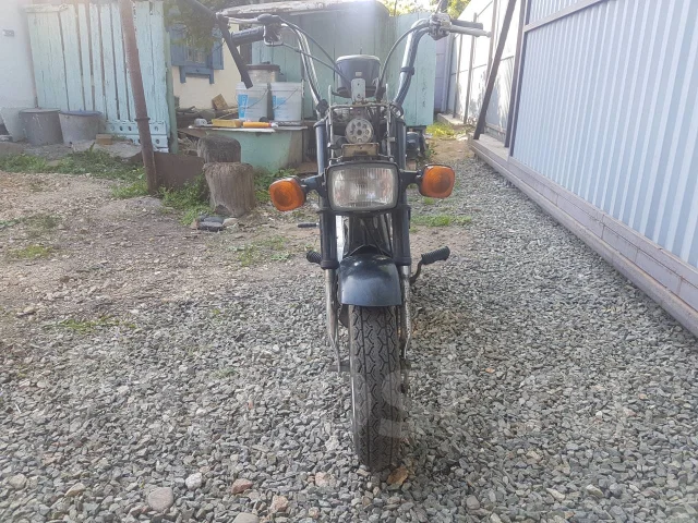 Honda Chaly. 49����. ��., ��������, ��� ���, ������ �� �� ����
