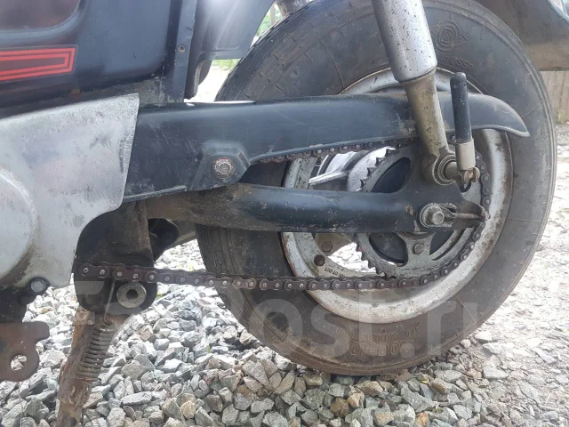 Honda Chaly. 49����. ��., ��������, ��� ���, ������ �� �� ����