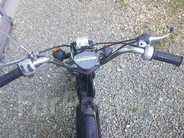Honda Chaly. 49����. ��., ��������, ��� ���, ������ �� �� ����
