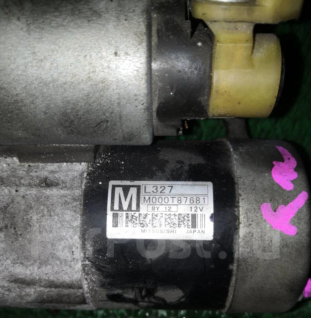 ������� M000t87681 ����
