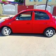 Nissan Micra. SJNFBAK12U135088, CR12216043R ����