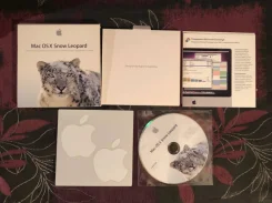 Apple. ����