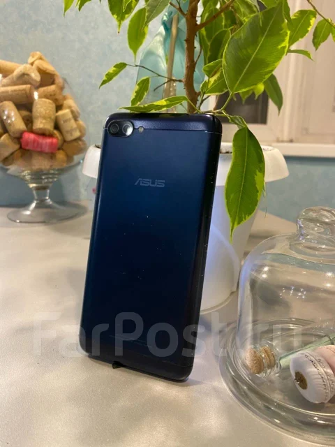Asus ZenFone 4 Max. �/�, �����, 3G, 4G LTE, Dual-SIM ����