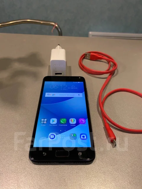 Asus ZenFone 4 Max. �/�, �����, 3G, 4G LTE, Dual-SIM ����