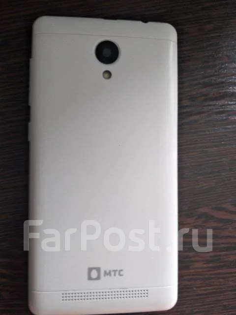 ��� Smart Race 2. �/�, �����, 4G LTE ����