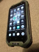 Blackview BV6000. �/�, ������ ����