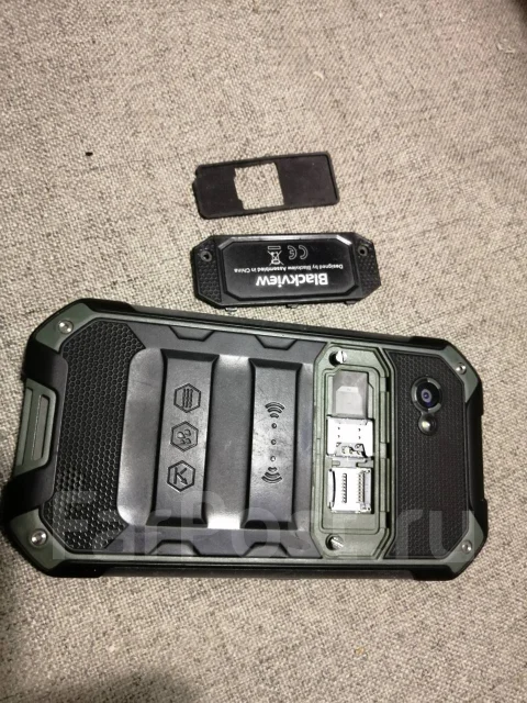Blackview BV6000. �/�, ������ ����