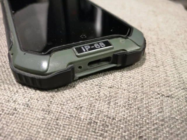 Blackview BV6000. �/�, ������ ����