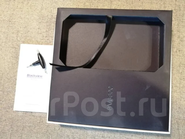Blackview BV6000. �/�, ������ ����