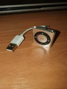 Apple iPod shuffle. ����