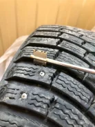 Michelin Xtra Load Grip. ������, ����������, 2018 ���, �/�, ����� 10 % ����