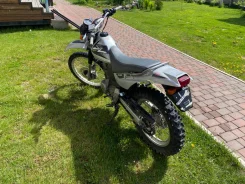 Honda SL 230. 230����. ��., ��������, ���, � �������� ����